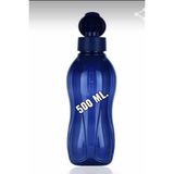 500 Ml. Lacivert Eko Şişe