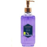 500 Ml Lavanta Aromalı Sıvı Sabun, Doğal Temizlik