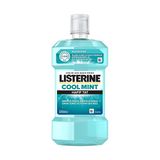 500 ml Listerine Ağız Suyu Zero Alkolsüz Ferah Nefes Sağlayan Plak ve Tartar Karşıtı Formül