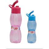 500 ml Matara Küçük Olipex 1 Adet -3050 - Renkli