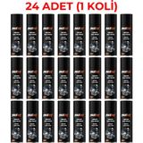 500 ml Maxray Endüstriyel Parça Temizleme Spreyi - 24 Adet (1 Koli)