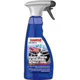 500 Ml Nano Ultra Jant Temizleyici - Derinlemesine Temizlik Sağlar