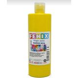 500 ml Parmak Boyası - Sarı