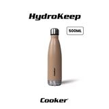 500 Ml Paslanmaz Çelik Çift Kat Termos ( Çay Kahve Piknik Kamp Outdoor Ofis Otel Kafe Okul)