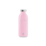 500 Ml Pembe Termos, Şık Tasarım