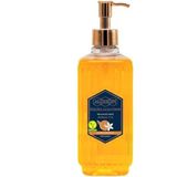 500 Ml Portakal Çiçeği Sıvı Sabun, Ferahlatıcı Ve Temizleyici