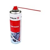 500 ml Silikon Sprey, Çok Amaçlı Kullanım Için - 01-Mavi