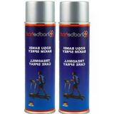 500 Ml Silikon Yağı, Koşu Bandı Yağlayıcı Sprey Seti