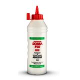 500 Ml Somafix Parke İskelet Tutkalı Beyaz D3 Tutkal S500