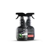 500 Ml Ultimate Jant Temizleyici Ve Parlatıcı