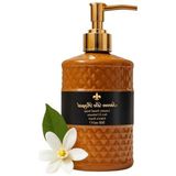 500 ml Vegan Sıvı Sabun, Eden's Pearl Özlü - 10 Adet