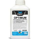 500 ml Wogens Optımum Saf Gliserin Propilen Glikol Vg Pg Base Nbase 10 Mg - 500 gr