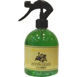 500 Ml Zeytin Çiçeği Kokulu Oda Spreyi İle Saf Bir Hava