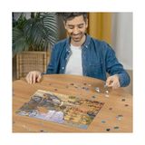 500 Parça Akşam Gezisi Puzzle