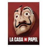 500 Parça Yetişkin Puzzle La Casa De Papel