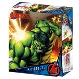 500 Parça Yetişkin Puzzle