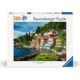 500 Parçalı Puzzle Italya