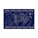 500 Watt Tek Kanal Mono Amfi Devresi - 2sc5200 - 2sa1943