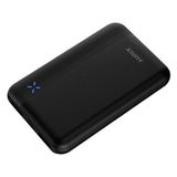 5000 Mah Çift USB Çıkışlı Powerbank Siyah Pb-52