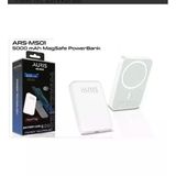 5000 Mah Magsef Özelikli Taşınabilir Powerbank