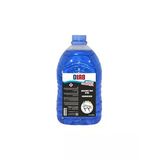 5000 Ml Kapasiteye Sahip -20 Derecede Etkili Cam Temizleme Suyu