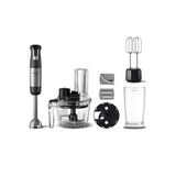 5000 Serisi Blender Seti, 1200W, SpeedTrigger Teknolojisi, Mutfak Robotu Aksesuarları, HR2695/01