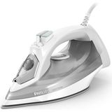 5000 Serisi Buharlı Ütü - 2400W, 40G/DK Sürekli Buhar, 160G Şok, Steamglide Plus Taban, Dahili Kireç Temizleme, Damlatmaz Sistem, Dikey Kullanım Özelliği (DST5010/10)
