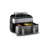 5000 Serisi Çift Hazneli Airfryer - NA555/00