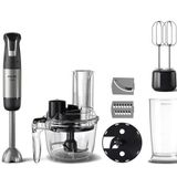 5000 serisi Philips El Blender Seti