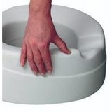 500200 Contact Plus Yumusak Klozet Yukseltici