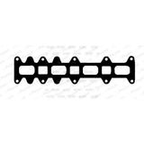 500376626 Egzoz Manifold Contası Ducato 02= 2.3Jtd