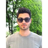 5005 C04 52 Optelli Polarize Güneş Gözlüğü