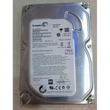 500Gb Seagate St500dm002 Sata3 7200Rpm 32Mb 3.5 İnç Hdd (Arızalı)