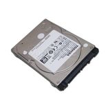 500Gb Toshiba 2,5'' Notebook Harddisk Yenilenmiş
