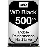 500gb Wd Wd5000plx Dvr/nvr/nb/pc 2.5 Güvenlik Kamera Diski