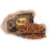 500GR Badem Çiğ - 500 gr