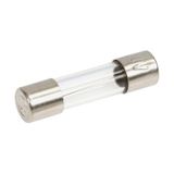 500mA 5x20mm Gecikmeli Cam Sigorta