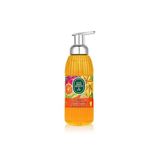 500Ml Doğal Zeytinyağlı Köpük Sabun - Bodrum Mandalinası