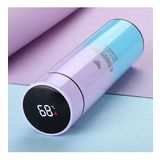 500ml Lcd Isı Göstergeli Paslanmaz Çelik Termos & Matara (36)