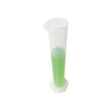 500ML Plastik Mezür Uzun Form Pp - standart