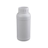 500Ml Tarım Şişesi Plastik Şişe Boş Şişe 5 Adet