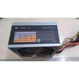 500W 70+ Farmaster Zero Power Supply (Kutusuz Ürün -Çok Az Kullanılmış -Sorunsuz)