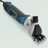 500W 80Mm Elektrikli Koyun Keçi Hayvan Beiyuan Bıçaklı Kırkma Kırpma Kesme Makinası Makinesi Cihazı