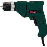 500W Profesyonel Darbesiz Matkap 10MM Dayanıklı ve Güçlü El Aleti - Seçenek 1