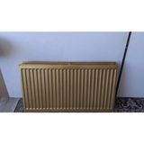 500X1200 Panel Radyatör Tip 22-Pkkp Gold - Altın