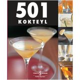 501 Kokteyl İş Bankası Kültür Yayınları