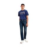 501® Levi's® Original Erkek Jean Pantolon - Block Crusher S