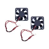 5010 24V DC Fan