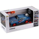 5016 Sun-Yfn-Crn-Rc Araba Drift Ff Yedek Tekerlek Kukalı Işıklı 7 4V Usb 2A