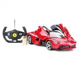 50160 1:14 Ferrari Laferrari Uzaktan Kumandali Isikli Araba